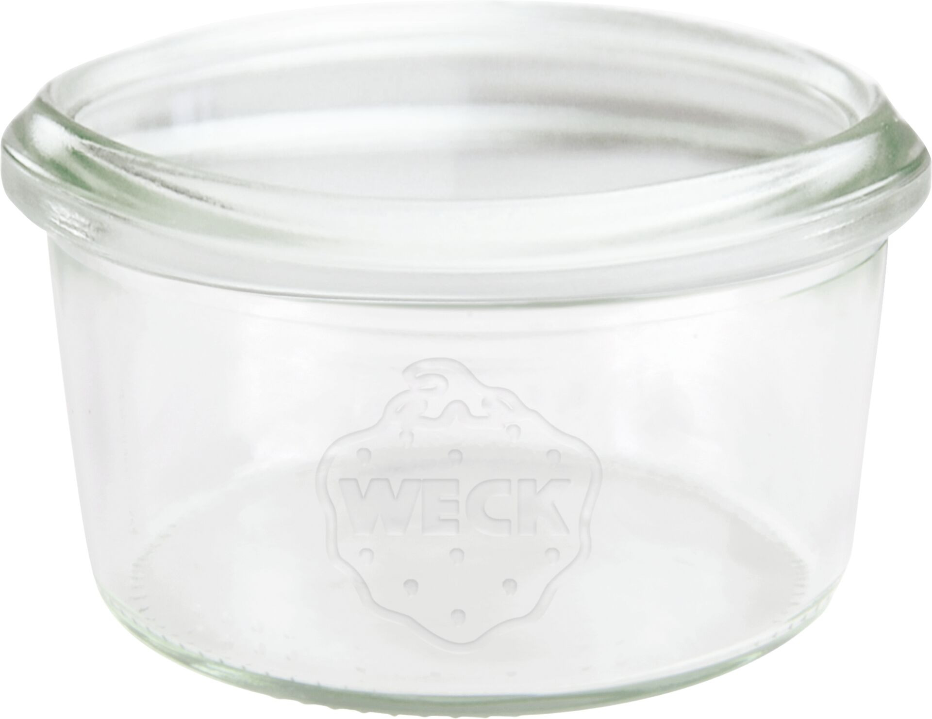 Weckglas "Gourmet" 150ml